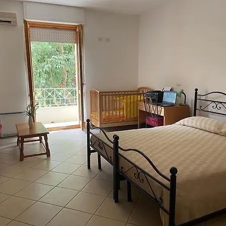 Bed & Breakfast Insula