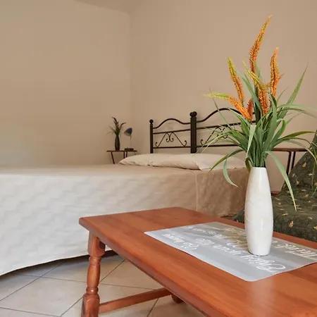 Bed & Breakfast Insula Alghero