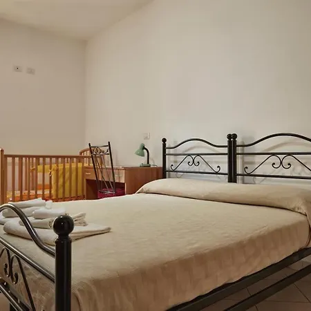 Bed & Breakfast Insula