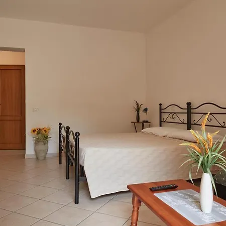Bed & Breakfast Insula Alghero